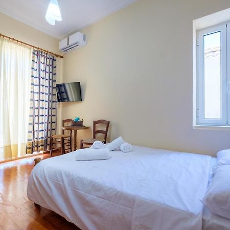 דירות Nea Koroni Annetas House מראה חיצוני תמונה