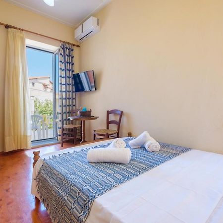 דירות Nea Koroni Annetas House מראה חיצוני תמונה