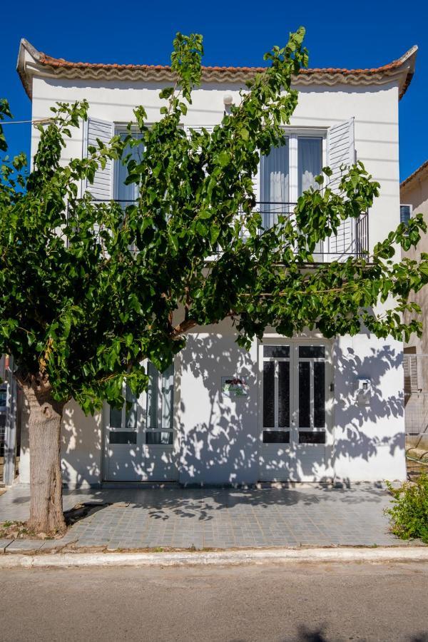 דירות Nea Koroni Annetas House מראה חיצוני תמונה