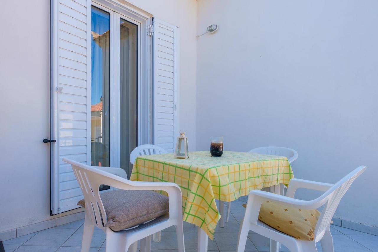 דירות Nea Koroni Annetas House מראה חיצוני תמונה