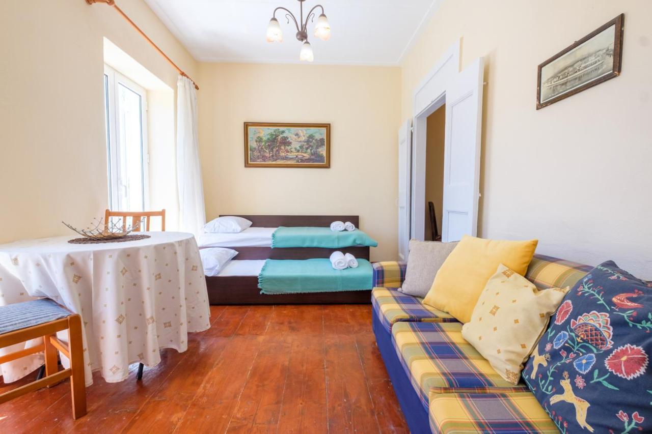 דירות Nea Koroni Annetas House מראה חיצוני תמונה