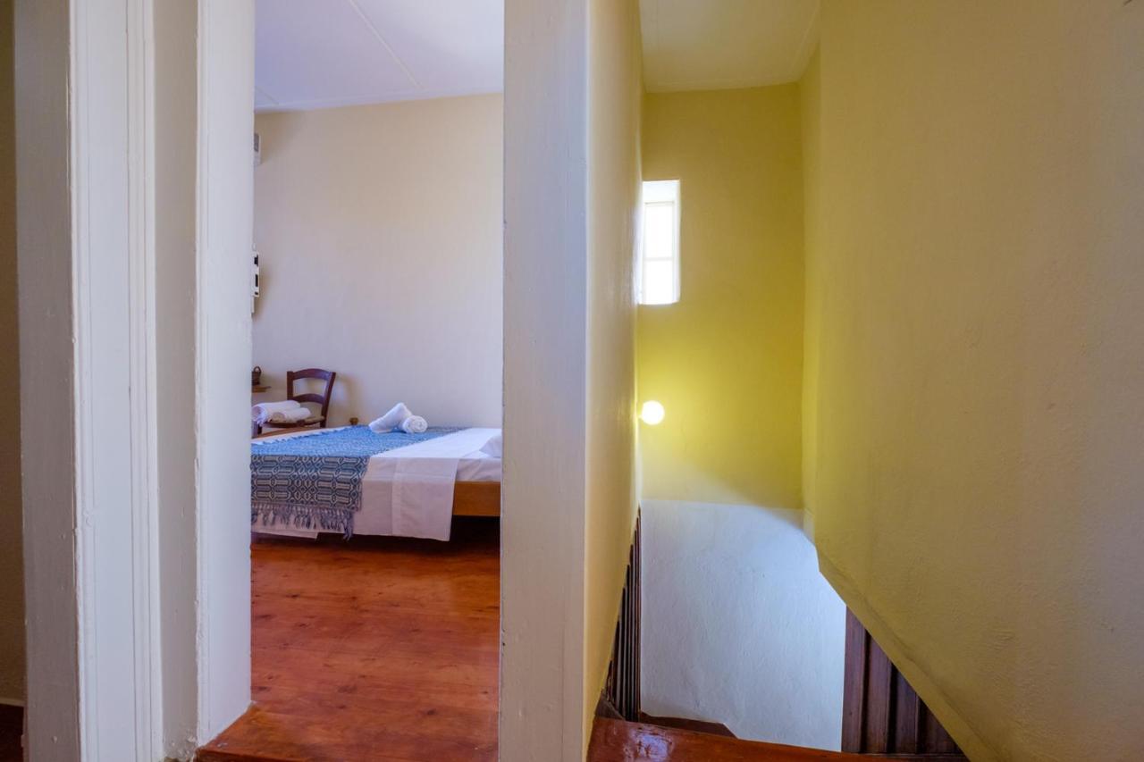 דירות Nea Koroni Annetas House מראה חיצוני תמונה