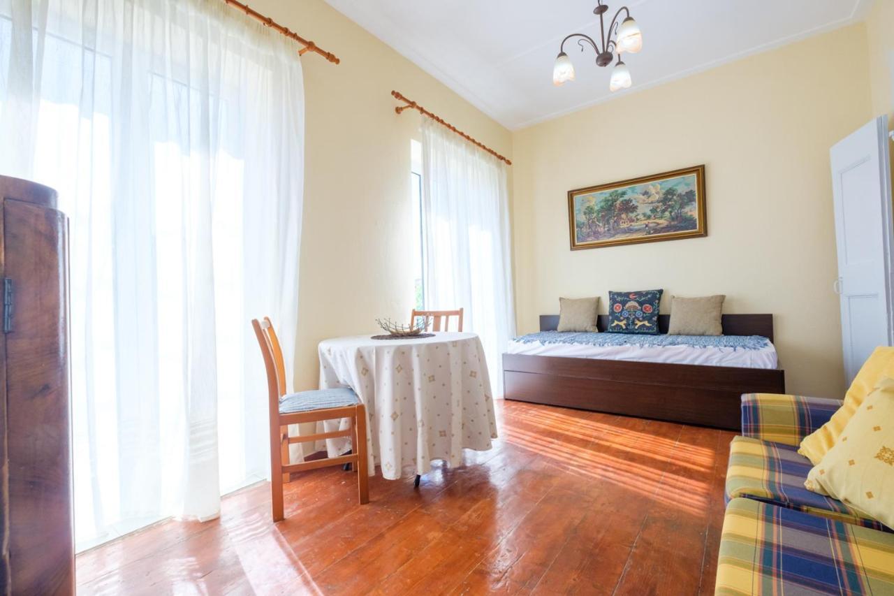 דירות Nea Koroni Annetas House מראה חיצוני תמונה